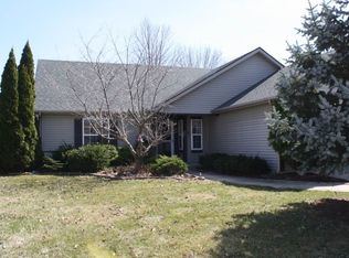 4031 George Washington Rd, Lafayette, IN 47909