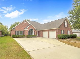 1940 Hatteras Way, Sumter, SC 29153