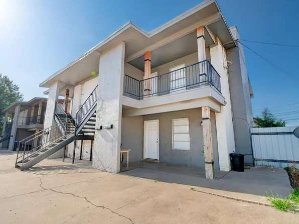 3304 Salisbury Ave, Lubbock, TX 79410