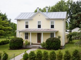 32 Seawright Springs Rd, Mount Sidney, VA 24467