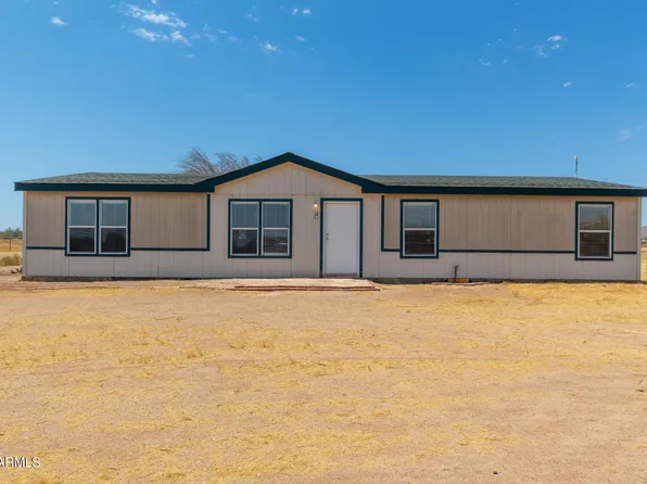 1690 N MAGGIE Way, Maricopa, AZ 85139