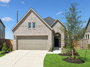 27230 Butterfly Mint Ln, Hockley, TX 77447