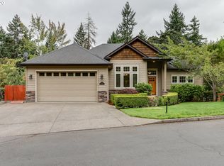 4918 Hunters Glen Dr, Eugene, OR 97403