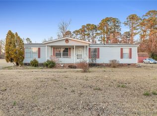 6351 Sandy Creek Rd, Stedman, NC 28391