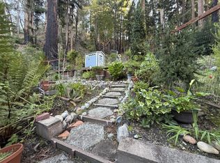 535 Burnside Bnd, Boulder Creek, CA 95006