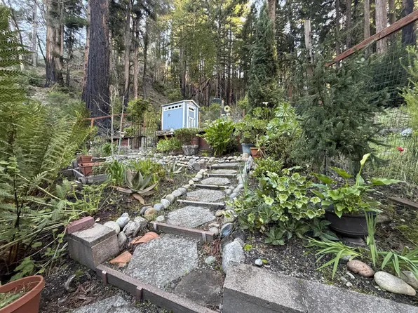 535 Burnside Bnd, Boulder Creek, CA 95006