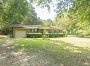 1819 Brewer Dr, Pensacola, FL 32526