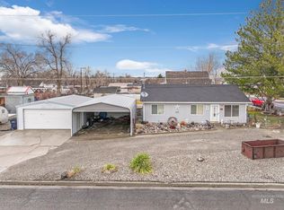 288 Sidney St, Twin Falls, ID 83301