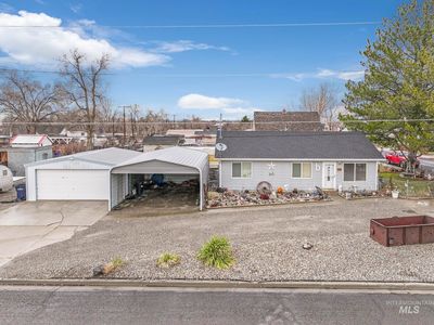 288 Sidney St, Twin Falls, ID, 83301