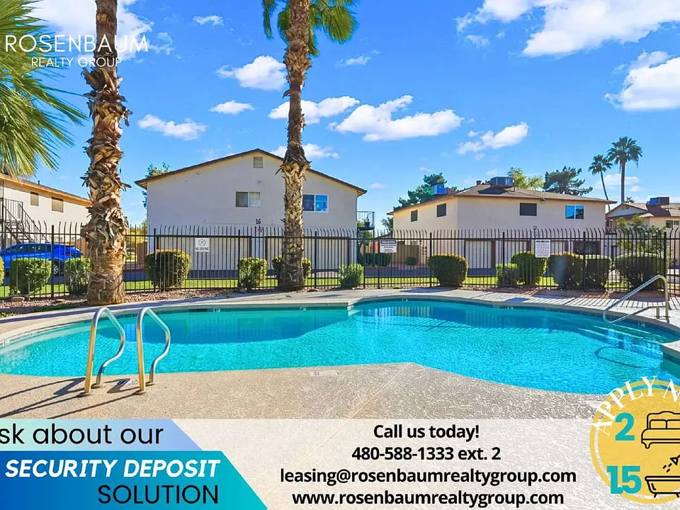 860 E Brown Rd #22