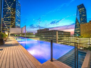 300 N Akard St #2713, Dallas, TX 75201