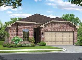 32211 Casa Linda Dr, Hockley, TX 77447