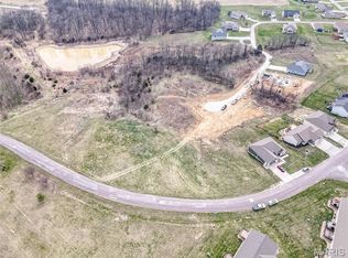 4 Clear Creek Rd, Hannibal, MO 63401