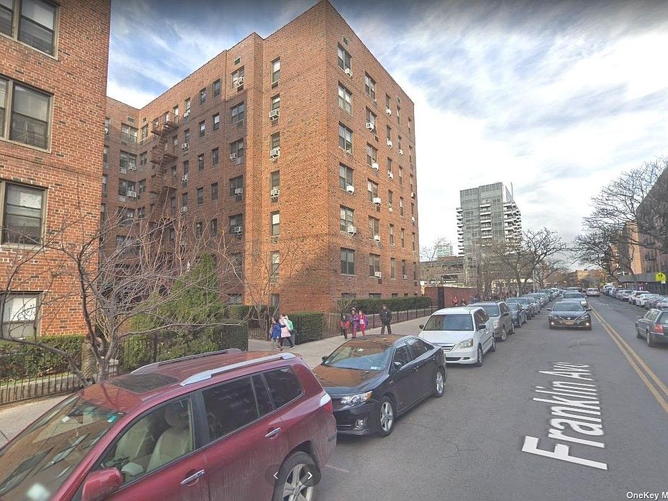 1st image of 134-25 Franklin Ave #L1