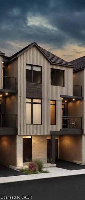 1st image of 502 Hincks St #80
