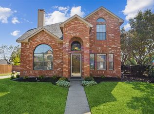 801 Ashford Dr, Coppell, TX 75019