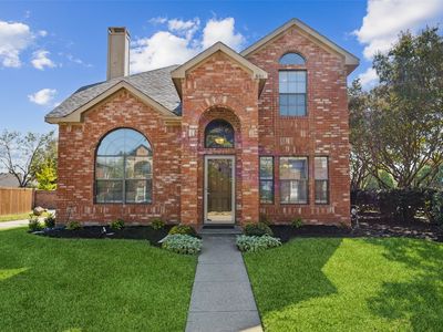 801 Ashford Dr, Coppell, TX, 75019