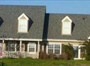 23002 Close Ave, Exeter, CA 93221