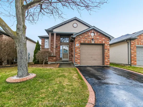 335 Lighthouse Rd #29, London, ON N6M 1J8