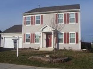 2846 Fairmont Ave, Aurora, IL 60503