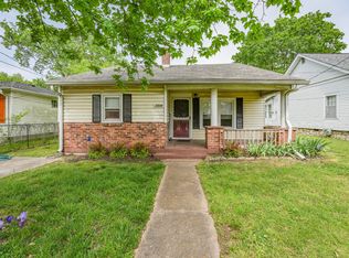 1014 Stockell St, Nashville, TN 37207
