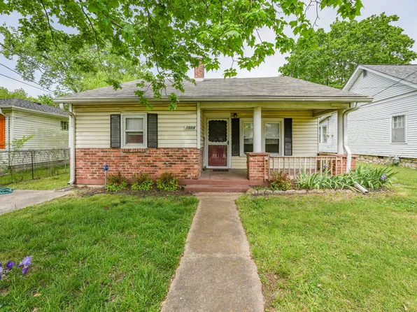 1014 Stockell St, Nashville, TN 37207