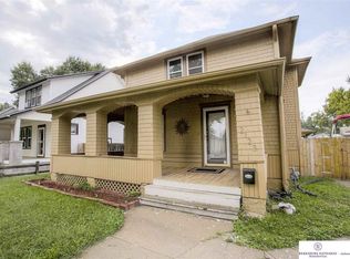 2123 Avenue B, Council Bluffs, IA 51501