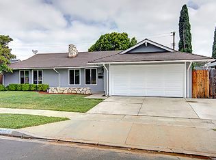 2833 Portola Dr, Costa Mesa, CA 92626