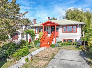 430 W Kings Rd N, Vancouver, BC V7N2M3