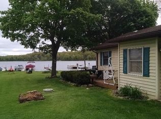 3613 Badger Rd, Gregory, MI 48137