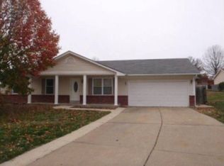 6515 Star Buck Dr, O'Fallon, MO 63368