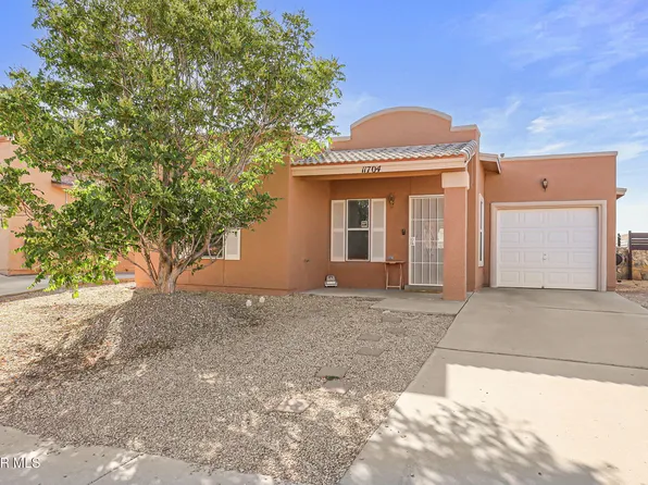 11704 Autumn Wheat Dr, El Paso, TX 79934