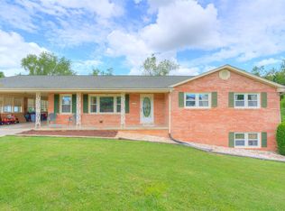 5489 Riggs St, Dublin, VA 24084