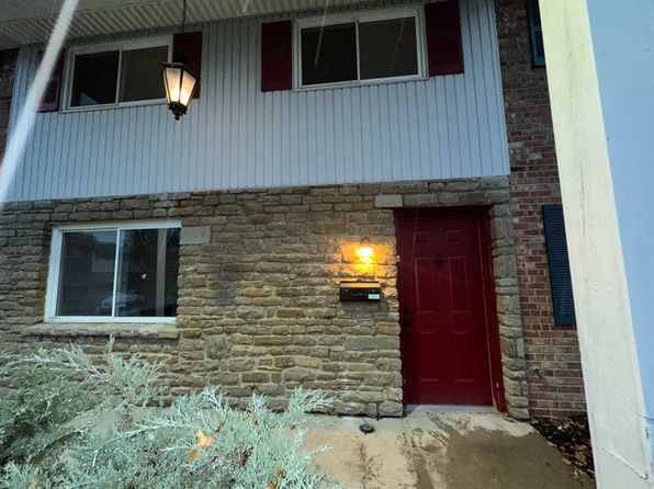 7752 Montgomery Rd UNIT 25