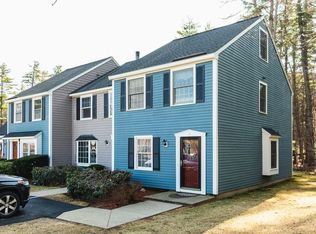 1 Donovan Ct #1, Merrimack, NH 03054