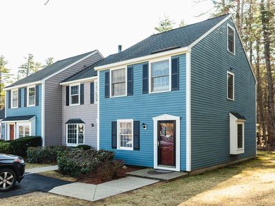 1 Donovan Court Unit 1, Merrimack, NH, 03054