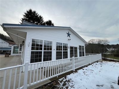 83 Seger Rd, Punxsutawney, PA, 15767