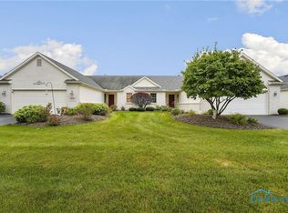11043 Villacourt Ln, Whitehouse, OH
