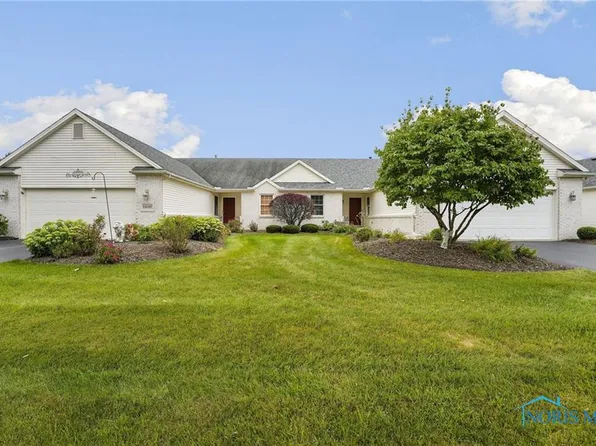 11043 Villacourt Ln, Whitehouse, OH 43571