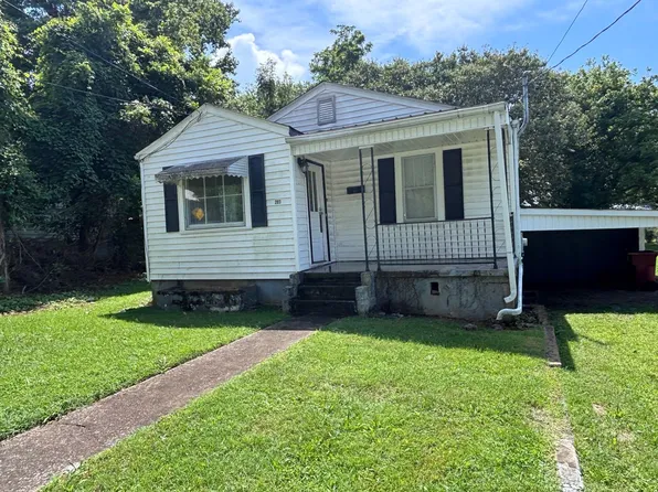 203 Meridith St, Johnson City, TN 37604