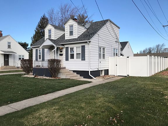 2nd image of 421 Garfield Ave