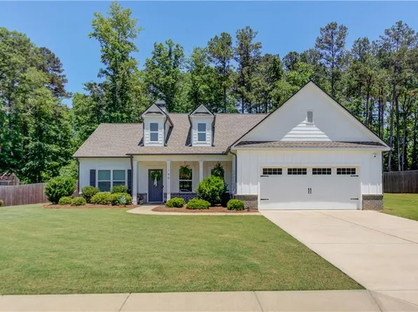 149 Manor Dr, Hull, GA 30646