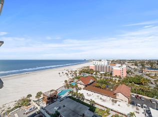 3820 Gulf Blvd APT 1008, Saint Pete Beach, FL 33706