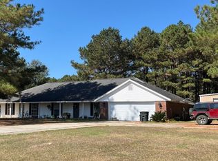 640 Corinth Rd, Purvis, MS 39475