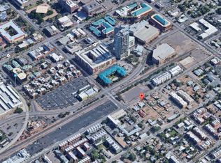 411 W 5th St, Tempe, AZ 85281