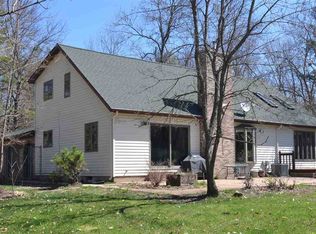 4109 Lahr Ave, Wausau, WI 54403