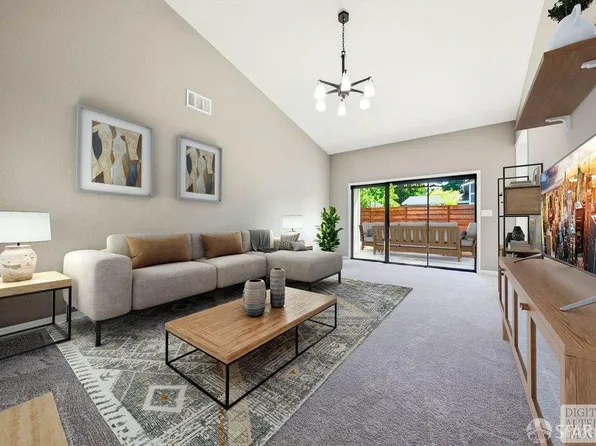 406 Ivy Ln, Pleasant Hill, CA 94523