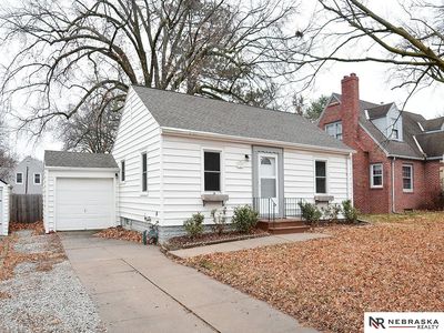 2108 S 35th St, Lincoln, NE, 68506