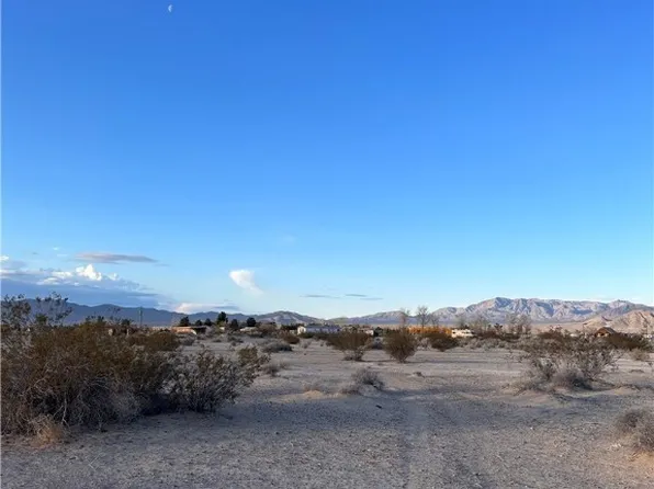 Santee Street & Gypsum Ave, Jean, NV 89019