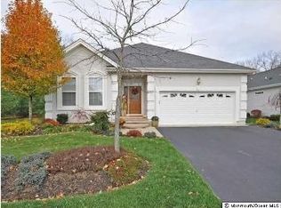 26 Devonshire Way, Jackson, NJ 08527